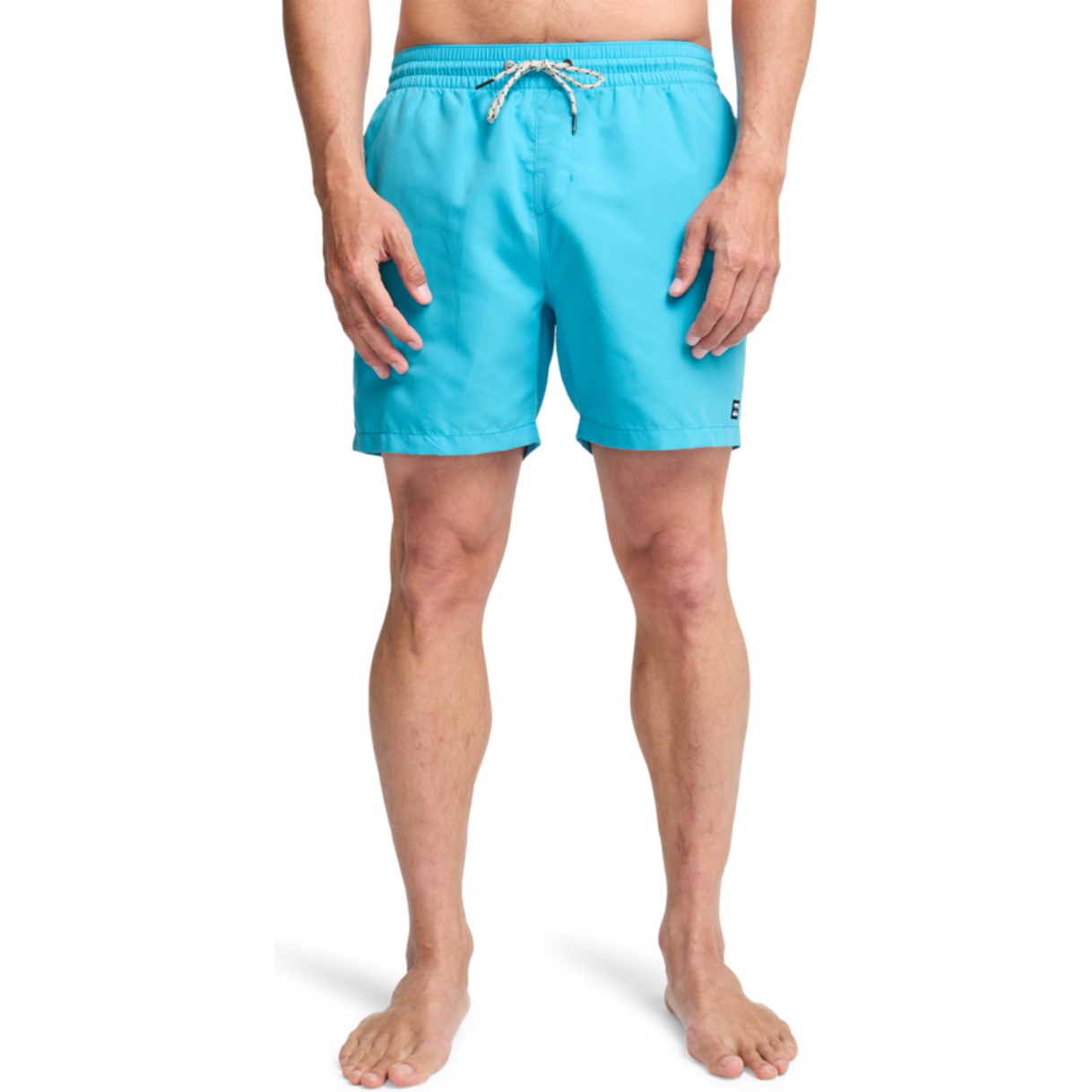 2026 Billabong M&auml;nner All Day Layback Badeshorts EBYJV00134 - Aqua